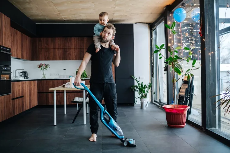 How to Take the Bottom Off a Shark Vacuum