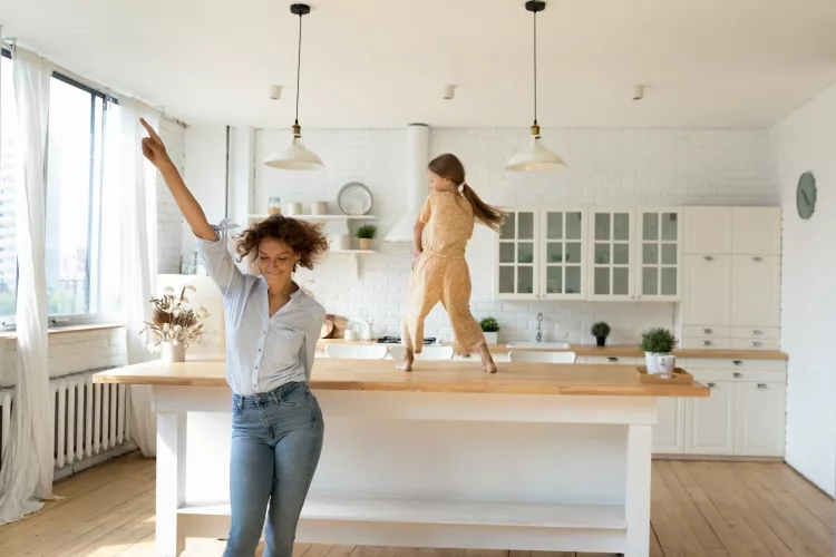 How to Renovate a Kitchen