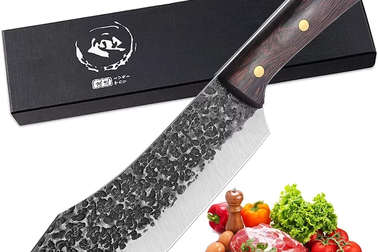 Top Best Butcher Knife by Editors