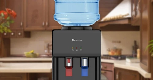 Best Plumbed Countertop Water Dispenser