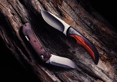 Best Fixed Blade Hunting Knife