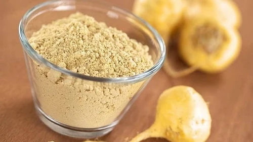 Best Maca Powder For Fertility