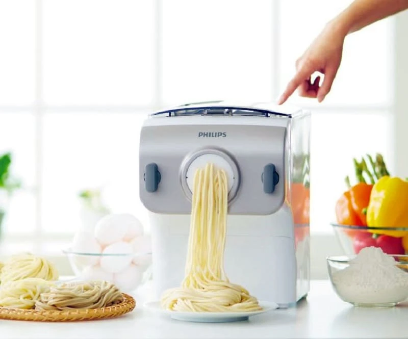 Best Noodle Maker Reviews