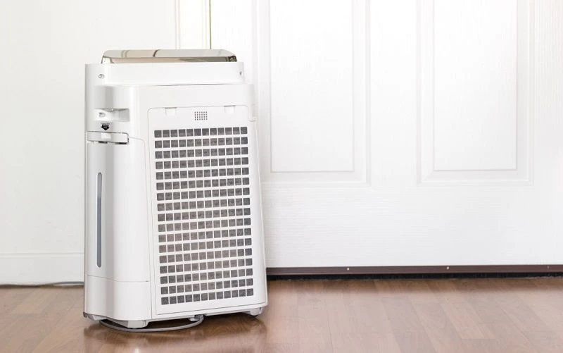 Honeywell 50250-S Air Purifier Review