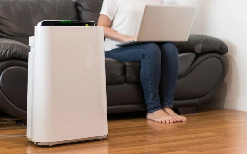 Coway AP-1512HH Mighty Air Purifier Review