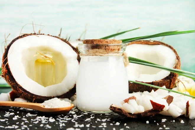 Coconut Oil