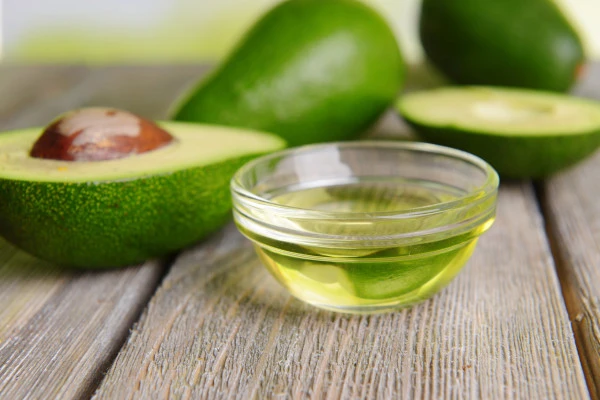 Avocado Oil