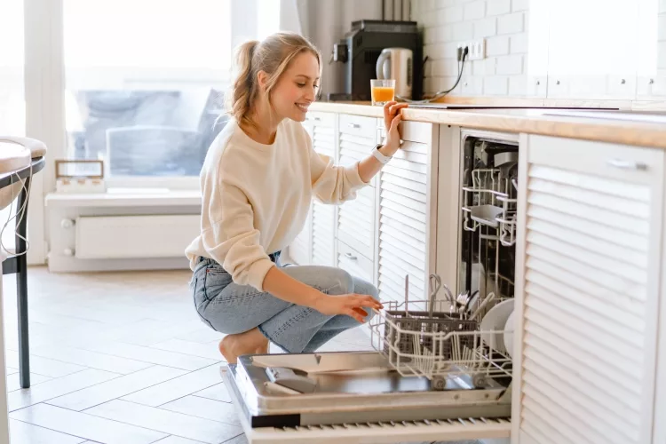 Dishwasher Detergent Frequently Asked Questions (FAQ)