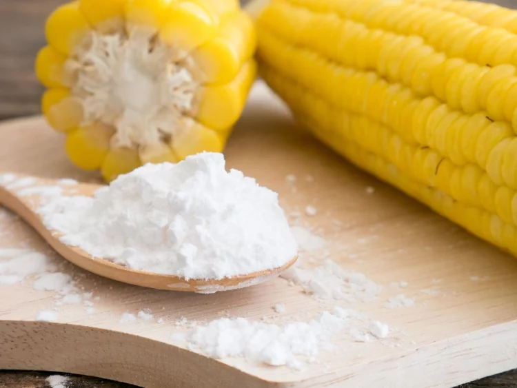 Cornstarch