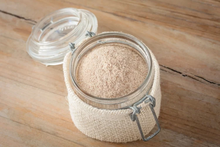 What is Psyllium Husk Powder?