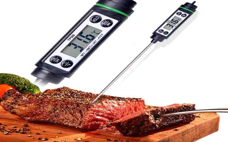 Editors' Picks for Top Best Candy Thermometers 2023