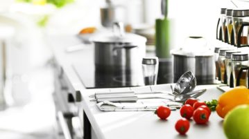 How to Always Keep Your Kitchen Clean How to clean kitchen