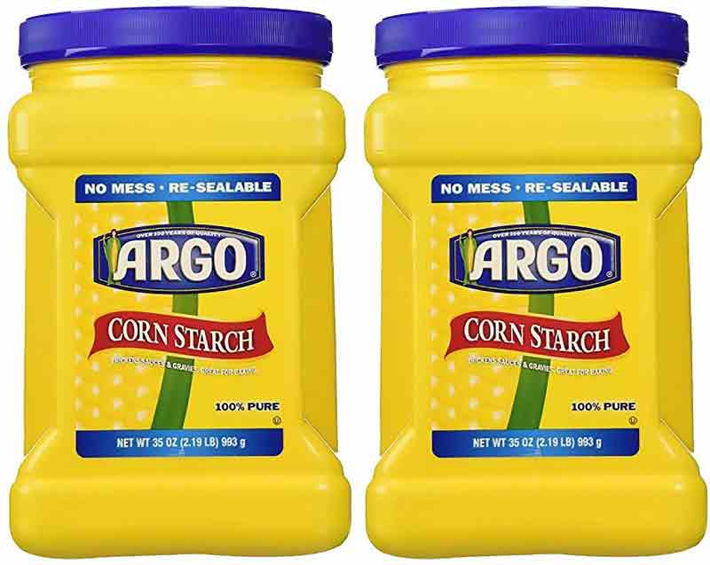 Healthy Cornstarch Substitute – The Ultimate Alternatives in 2023