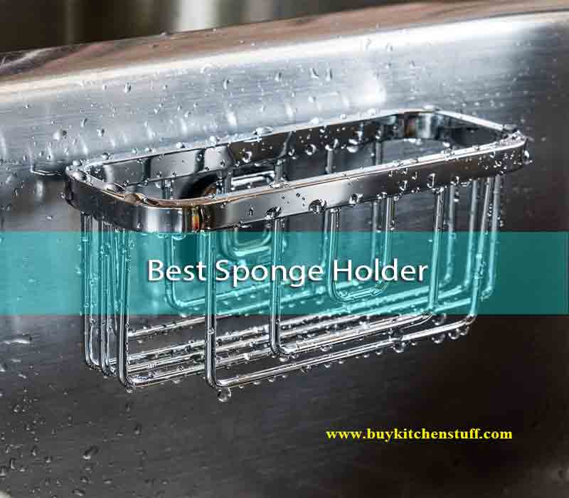 Top Sponge Holder and by Editors' Picks