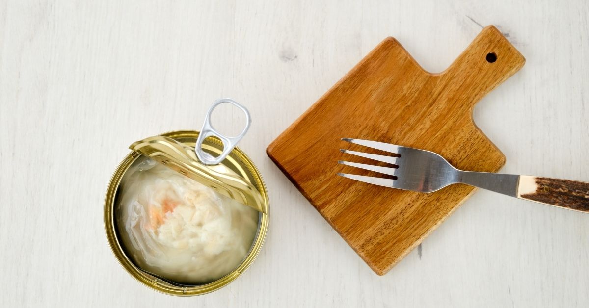 7 Healthy Canned Crab Meat Recipes 2023