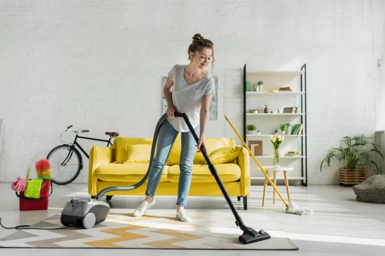 Best Vacuum for Furniture: Review 2022