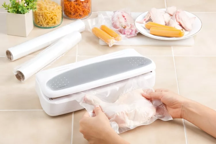 How Long Does Vacuum Sealed Chicken Last in the Fridge