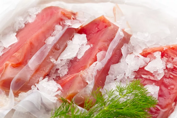 How Long is Vacuum Sealed Meat Good for