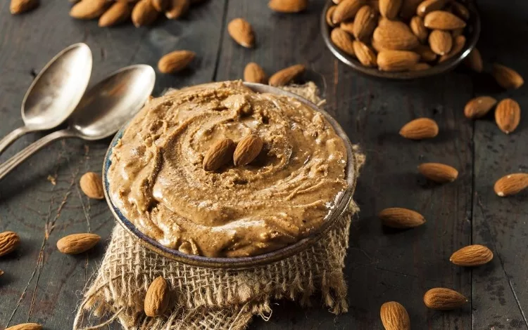 What is Almond Butter and Almond Butter Substitutes
