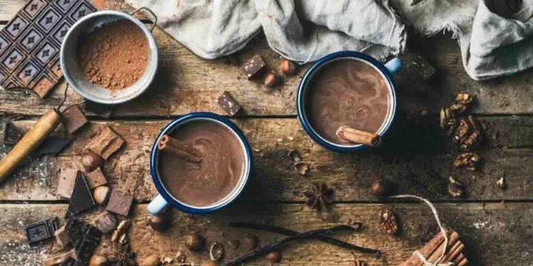 Hot Chocolate