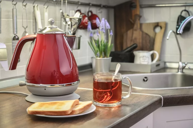 How to Make Tea Without a Kettle