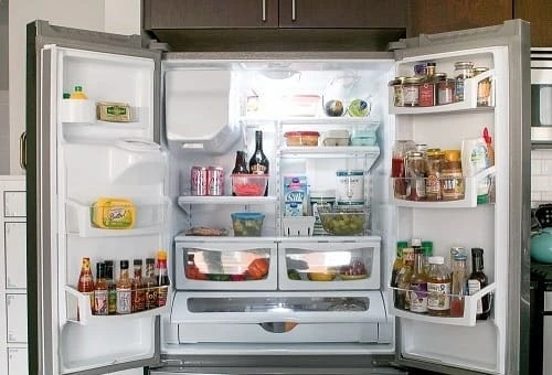 Most Reliable French Door Refrigerator
