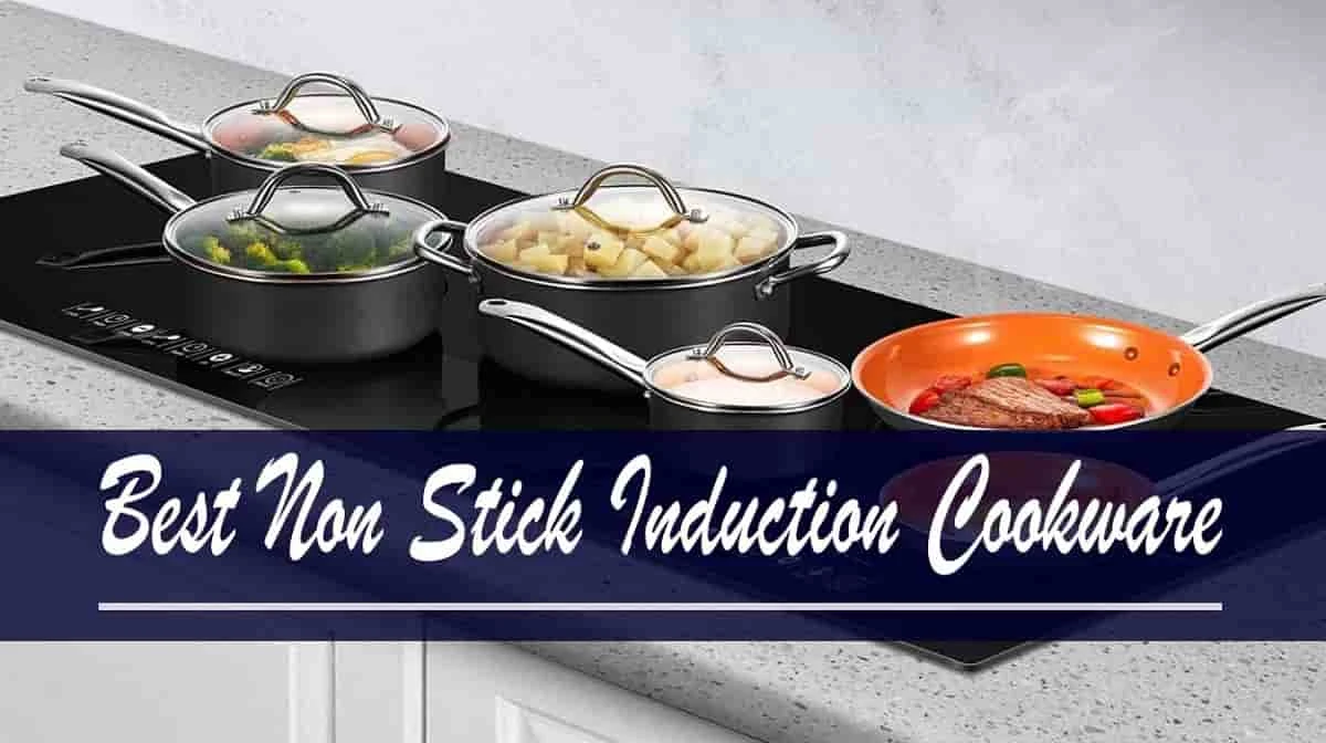 Best Induction Cookware : Reviews and Buying Guide 2022