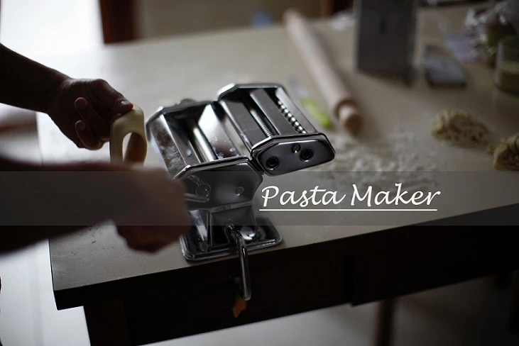 15 Best Electric Pasta Maker Reviews