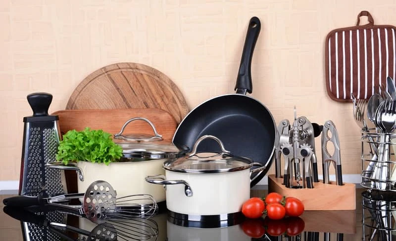 Best Safest & Healthiest Cookware