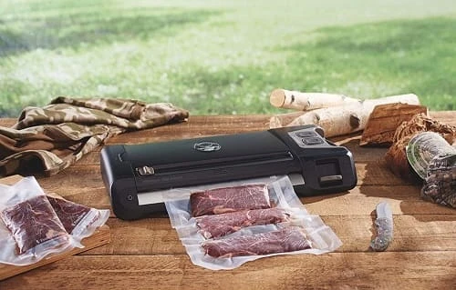 Best Chamber Vacuum Sealer