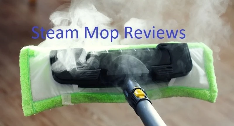 Best Steam Mop Wirecutter Reviews 2023