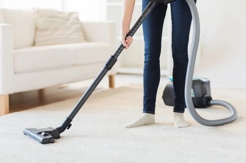 Best Carpet Cleaner Machine