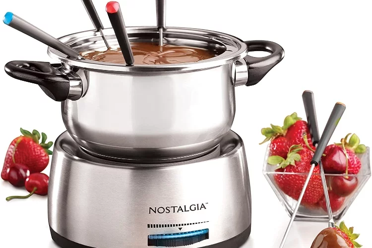 Best Fondue Pot Sets: Reviews, Buying Guide, and FAQs