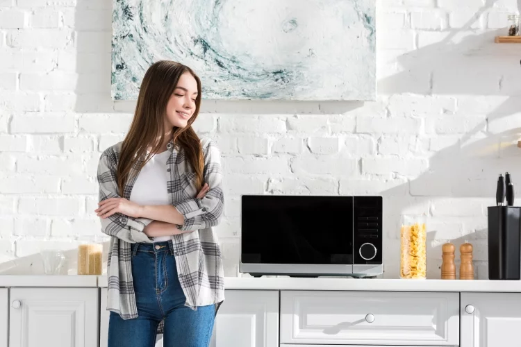 Best Wall Oven Microwave Combo