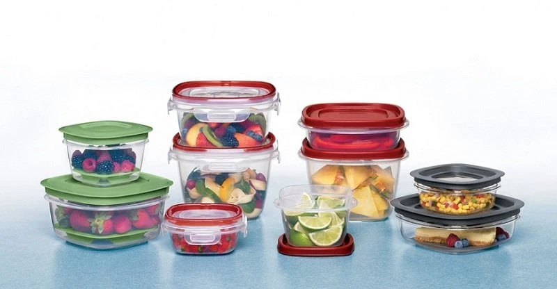 Best Food Storage Containers On The Market