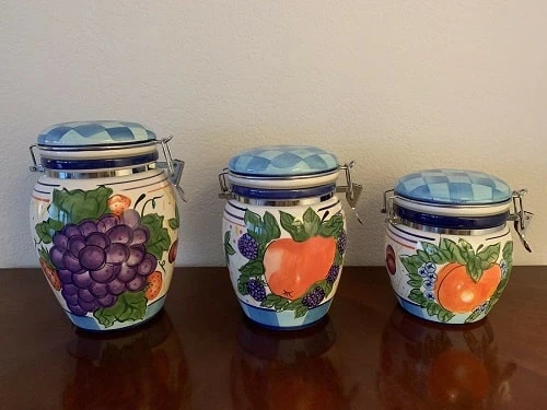 Safest Food Storage Containers