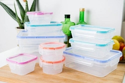 Storage Containers