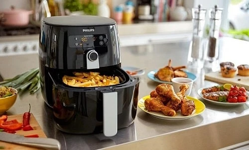 Best Deep Fryer