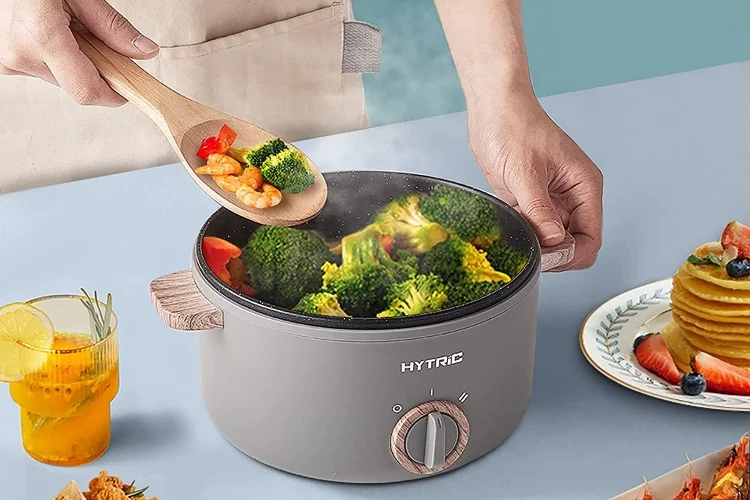 Best Electric Hot Pots Reviews : Top 10 Picks for 2023