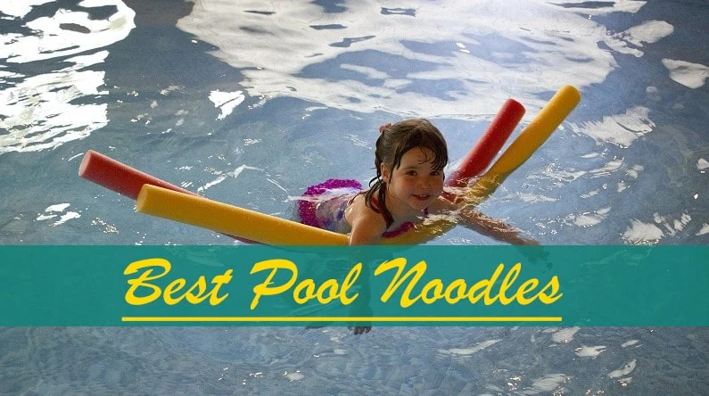 Top Best Pool Noodles by Editors' Picks
