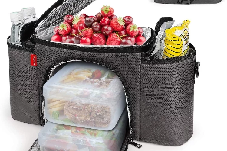 Best Freezable Lunch Bag in 2022 - Reviews And Buying Guide