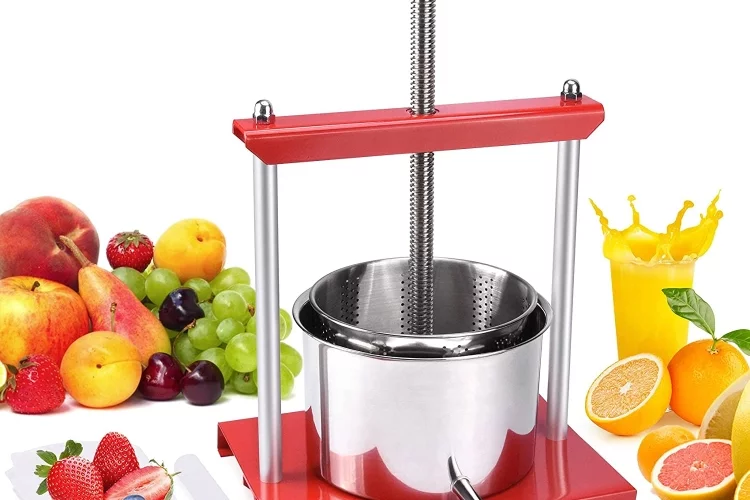 Best Cheese Press Reviews 2022 | The Ultimate Buying Guide