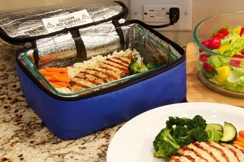 Best Portable Food Warmer