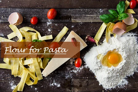 Best Flour for Pasta: Reviews, Buying Guide, and FAQs 2022