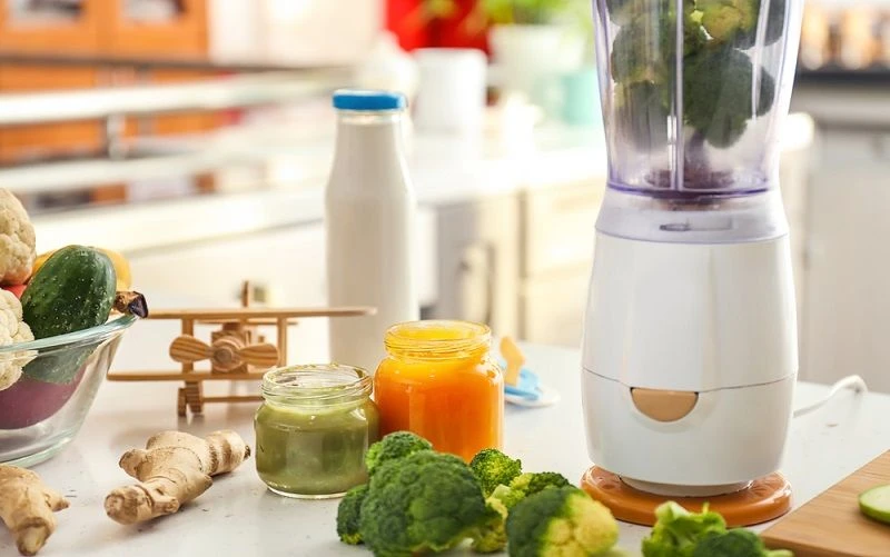 Best Baby Food Maker Wirecutter