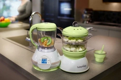 Best Baby Food Blender