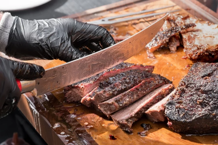 Things to Consider Before Buying Knife for Trimming Brisket