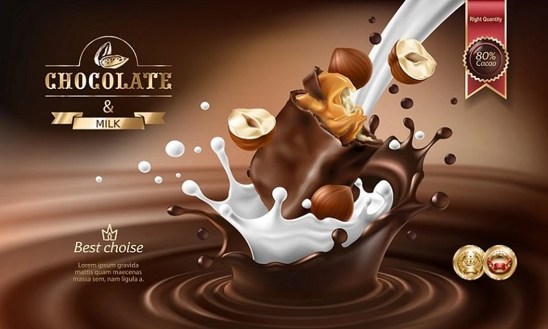 Top 10 Best Chocolate Brand In The World
