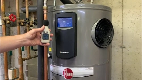 Best 50 Gallon Gas Water Heater
