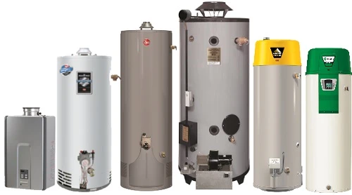 Best 50 Gallon Electric Water Heater